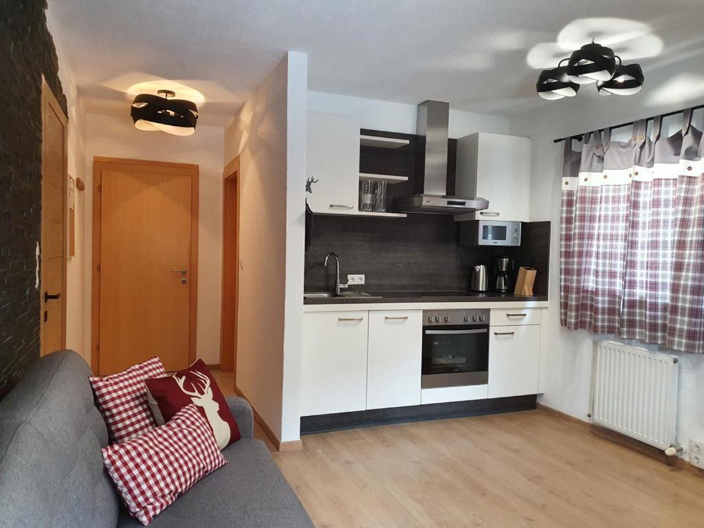Ferienwohnung Eleonora photo 1
