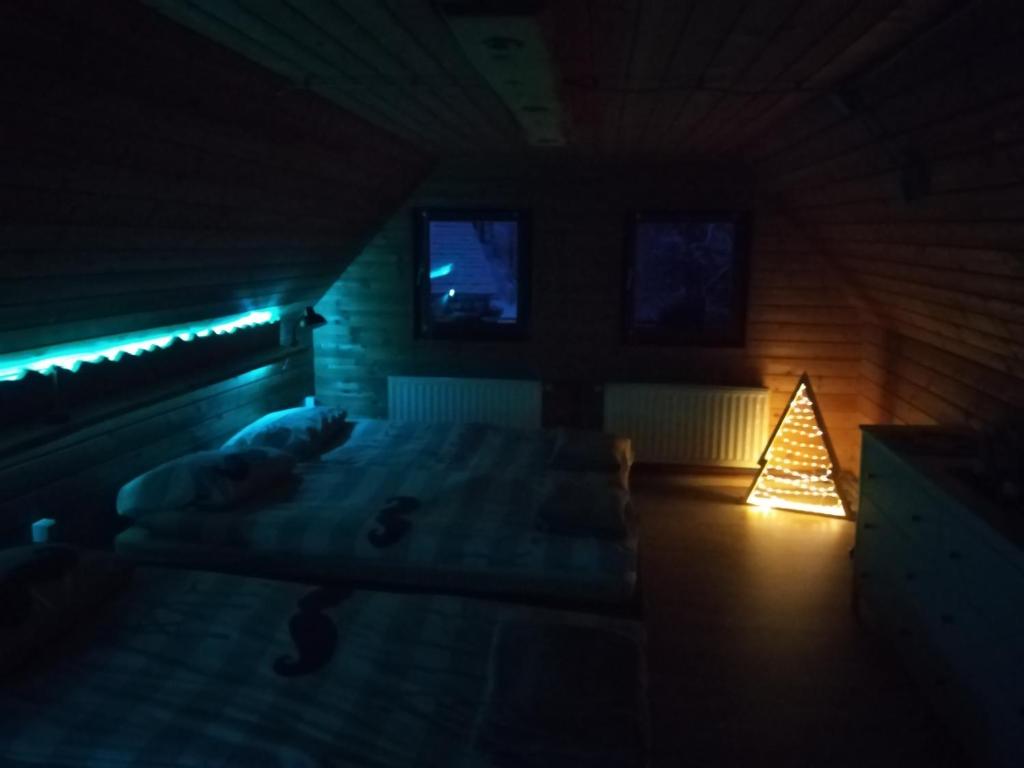 koča na pikovem photo 3