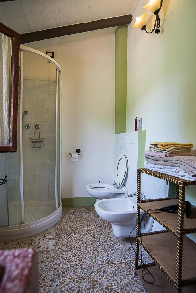 Agriturismo Il Musaccio photo 1