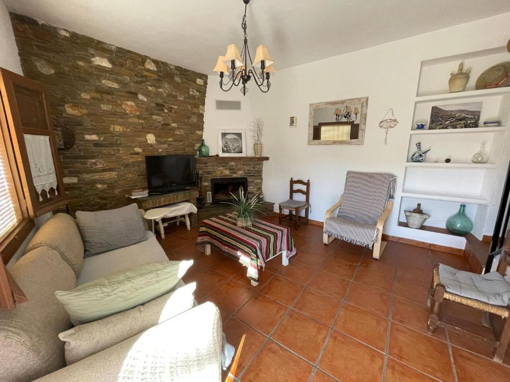 Casa Rural El Chacho - Velefique photo 4