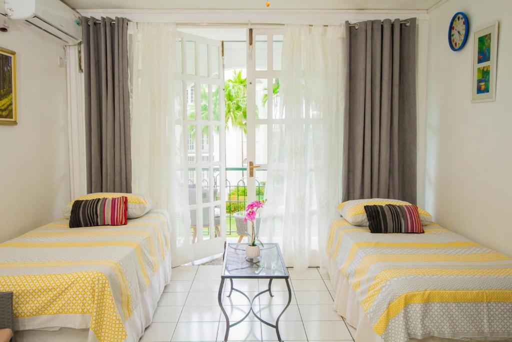 Ocho Rios Sandcastles Resort on the beach 1 bedroom Apartment on the Beach photo 4