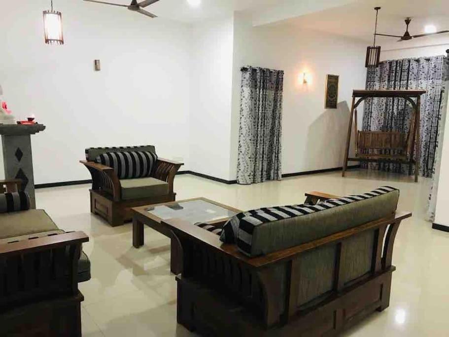 Akash Villa - Tap to explore photos