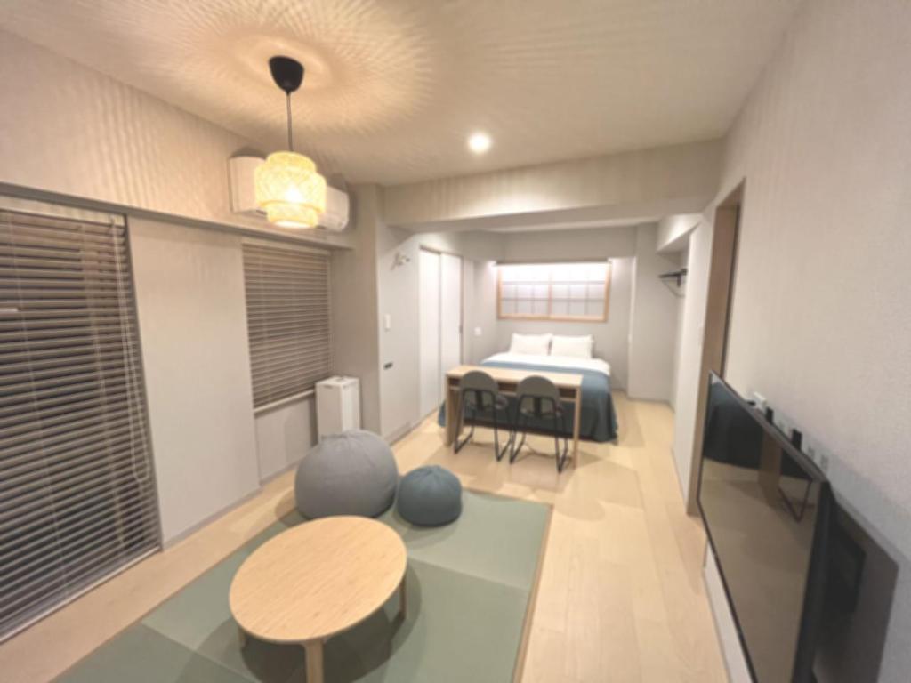 KLASSO Tokyo Sumiyoshi Apartments photo 3