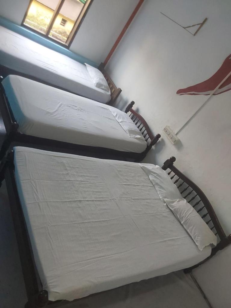 Johnson's Homestay - Ecohouseboat photo 1