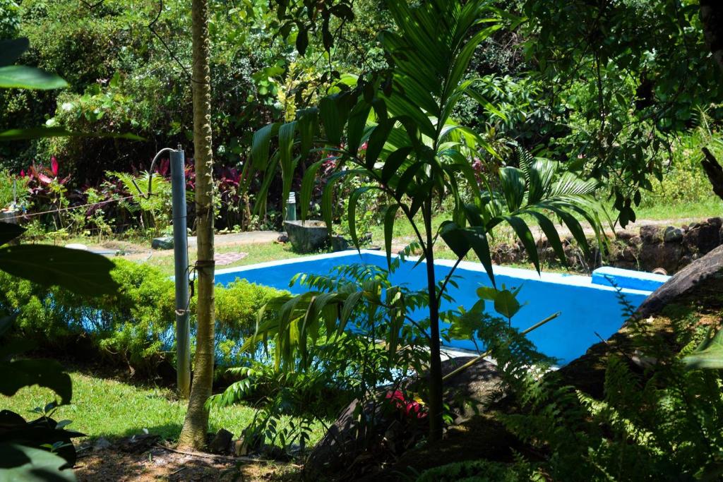 Green Leaf Holiday Bungalow photo 2