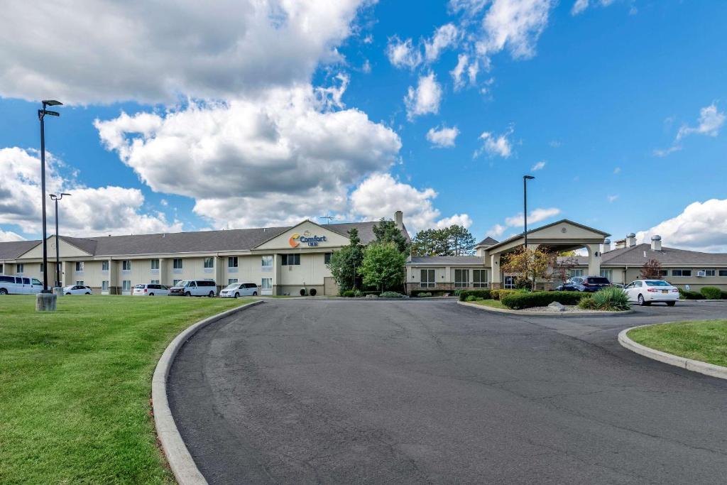 Comfort Inn Glenmont - Albany South photo 1