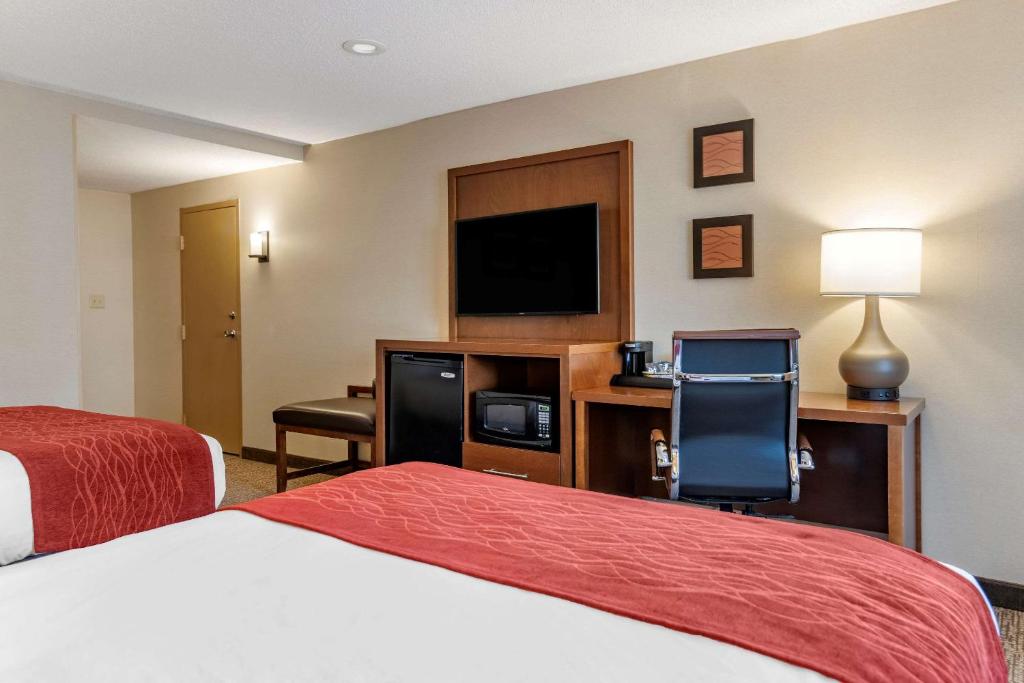 Comfort Inn Glenmont - Albany South photo 4