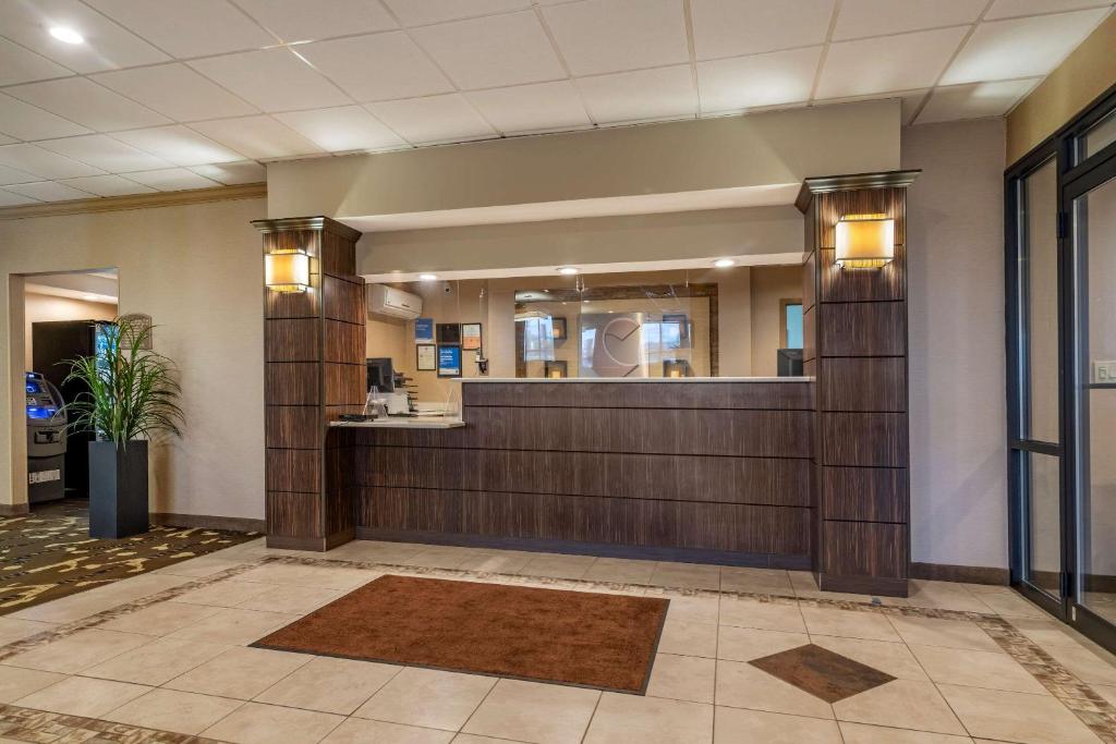 Comfort Inn Glenmont - Albany South photo 3