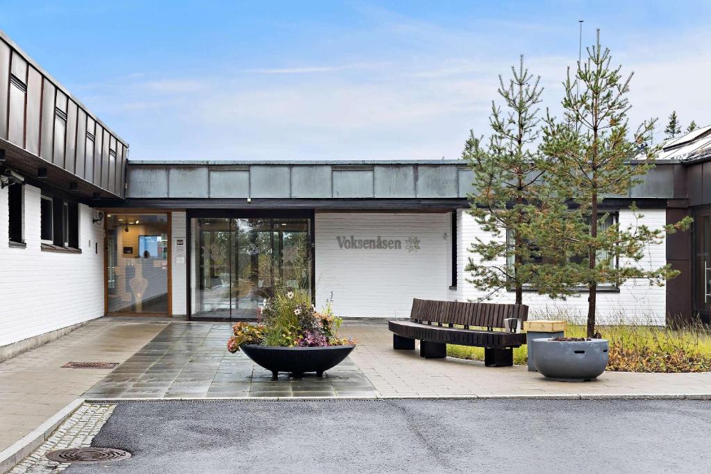 Voksenasen Hotell; Best Western Signature Collection photo 1