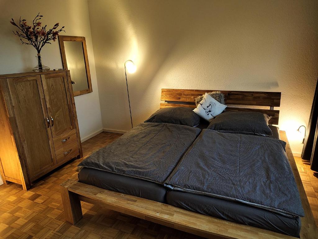 Ferienhaus "Hof Balkähm" mit 200 qm für bis zu 9 Gäste - Sauna - Landhausgarten photo 2
