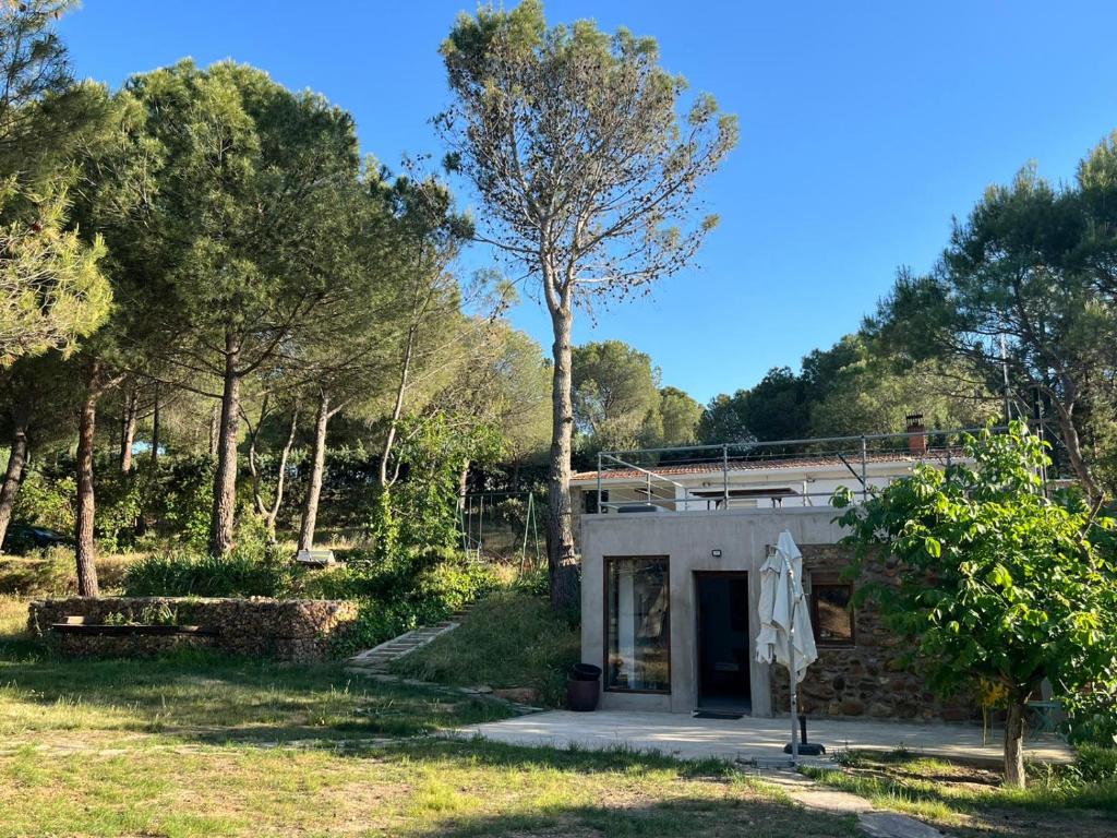 Casa en plena naturaleza photo 1