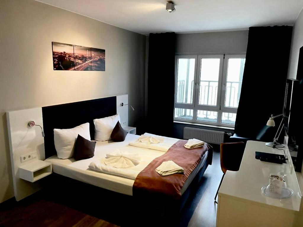 ALFA Hotel photo 2