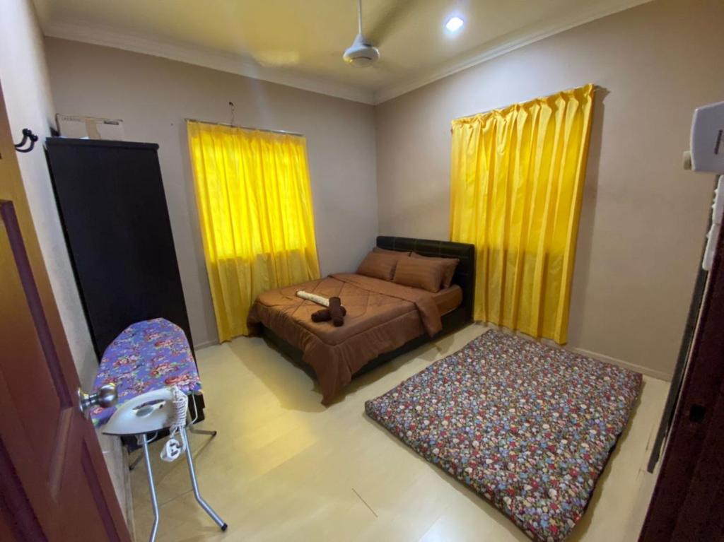 Homestay Kimanis Papar photo 3