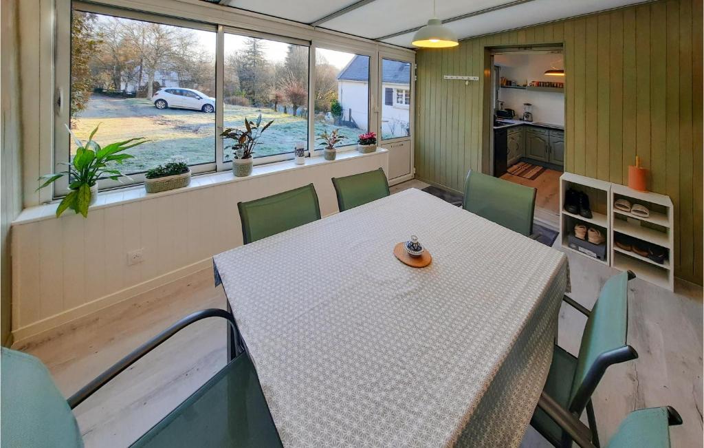 Beautiful Home In Molan-sur-mer With 3 Bedrooms And Wifi photo 3