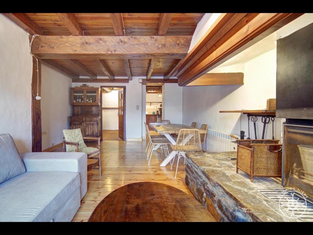 Casa Pins de Alma de Nieve photo 3