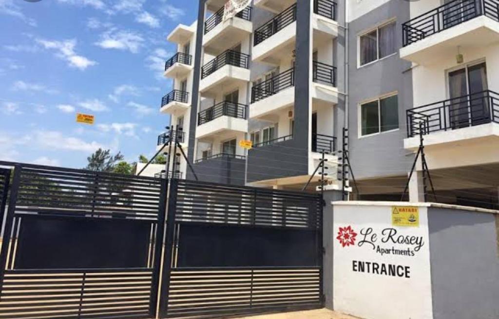 Amohela Serviced Apartments - Kisumu photo 1