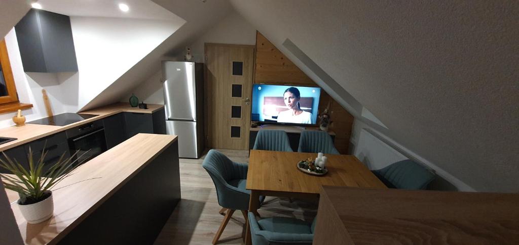 Apartmany Scarlett photo 3