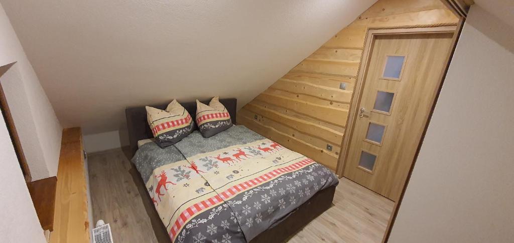 Apartmany Scarlett photo 4