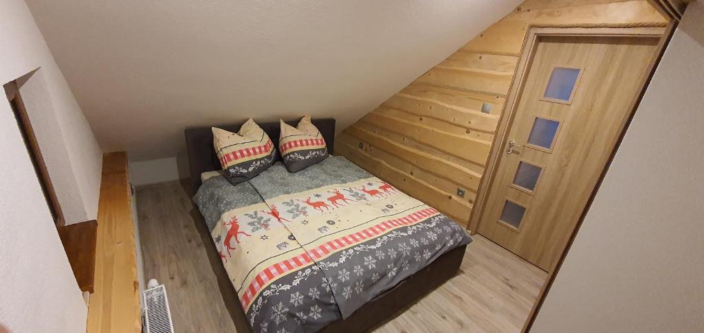 Apartmany Scarlett