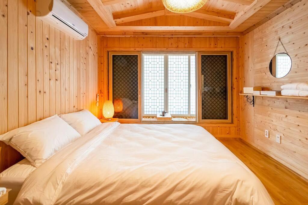 Elon Hanok Pension photo 2