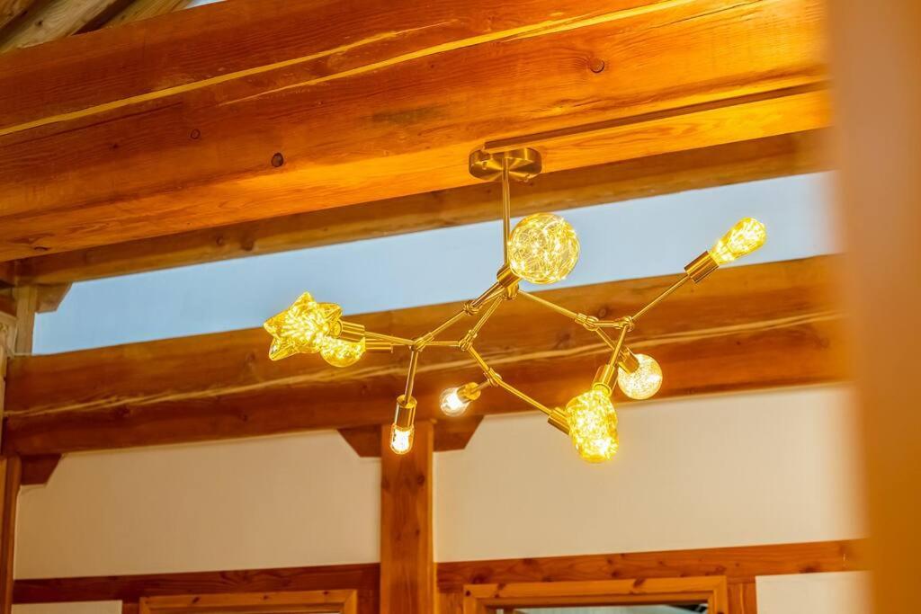 Elon Hanok Pension photo 4