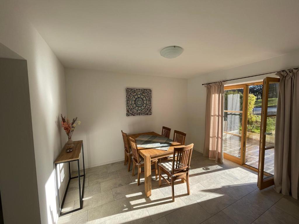 Ferienwohnung Obstgarten photo 1