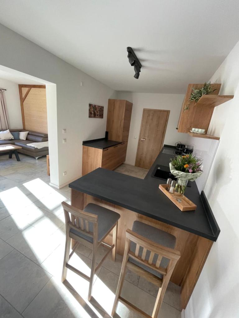 Ferienwohnung Obstgarten photo 2
