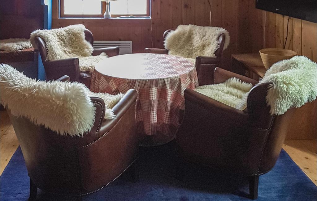 Beautiful Home In Vemdalen With Sauna And 3 Bedrooms photo 1