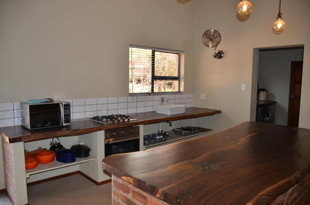 Stoep At Kruger photo 1