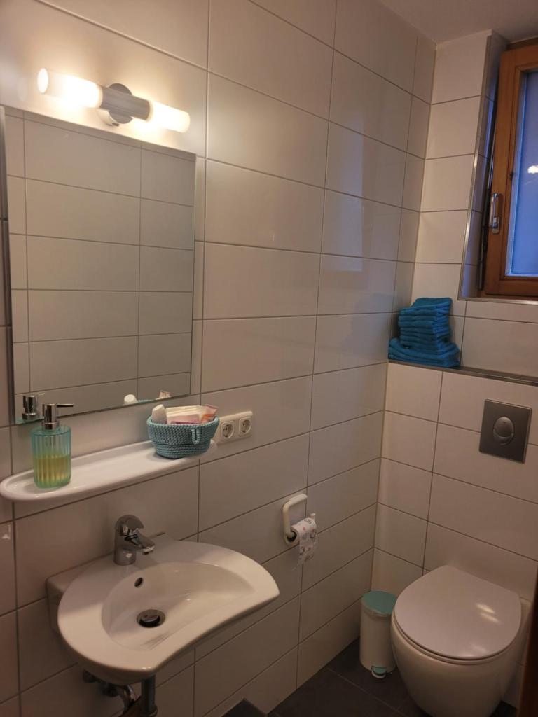 Katrins Ferienwohnung photo 2