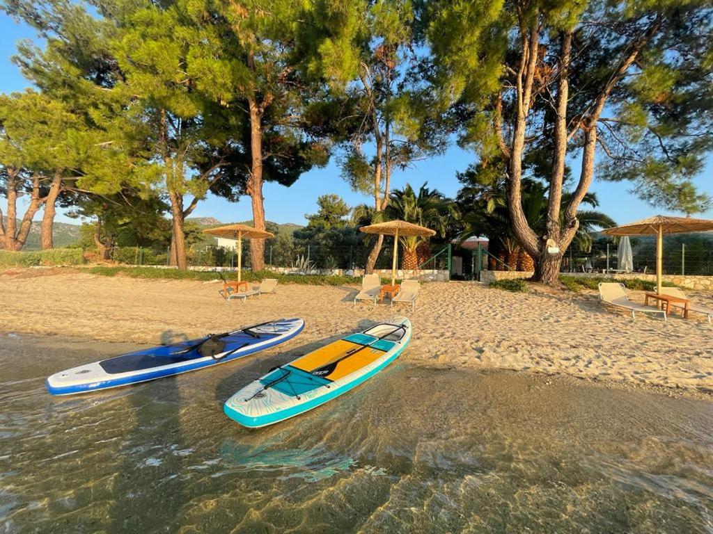VILLA LUCIA