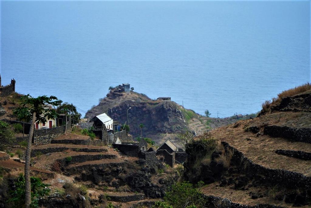 Pousada Dragoeiro Monte Joana Santo Antão photo 4