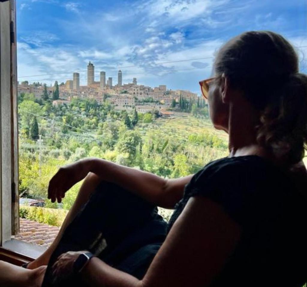 B&B Il Fienile San Gimignano photo 3