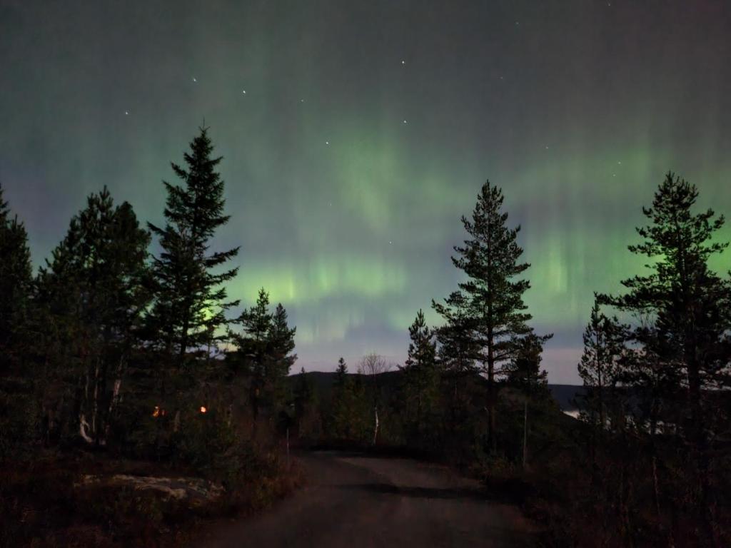 Ro i sjelen. Hytte til leie på Skrim. photo 3