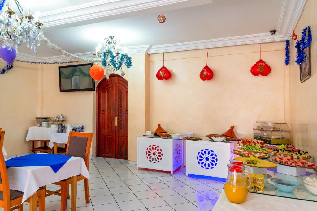 Hotel Akabar photo 3
