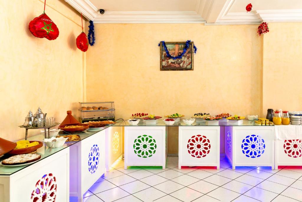 Hotel Akabar photo 2