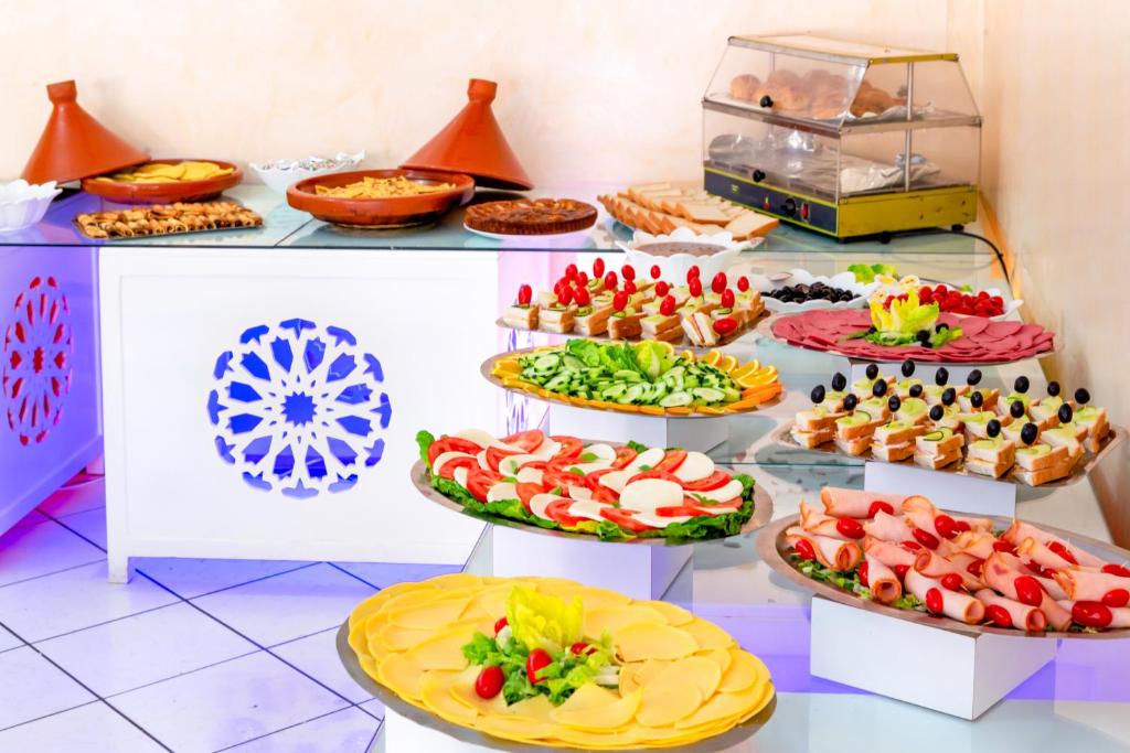 Hotel Akabar photo 1