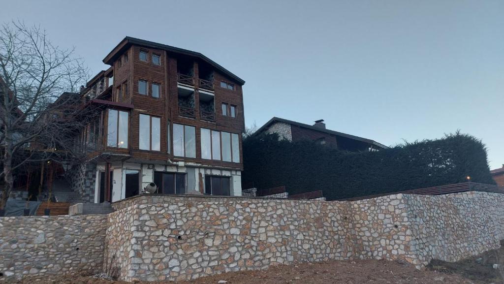 Villa ANA-Mavrovo photo 1