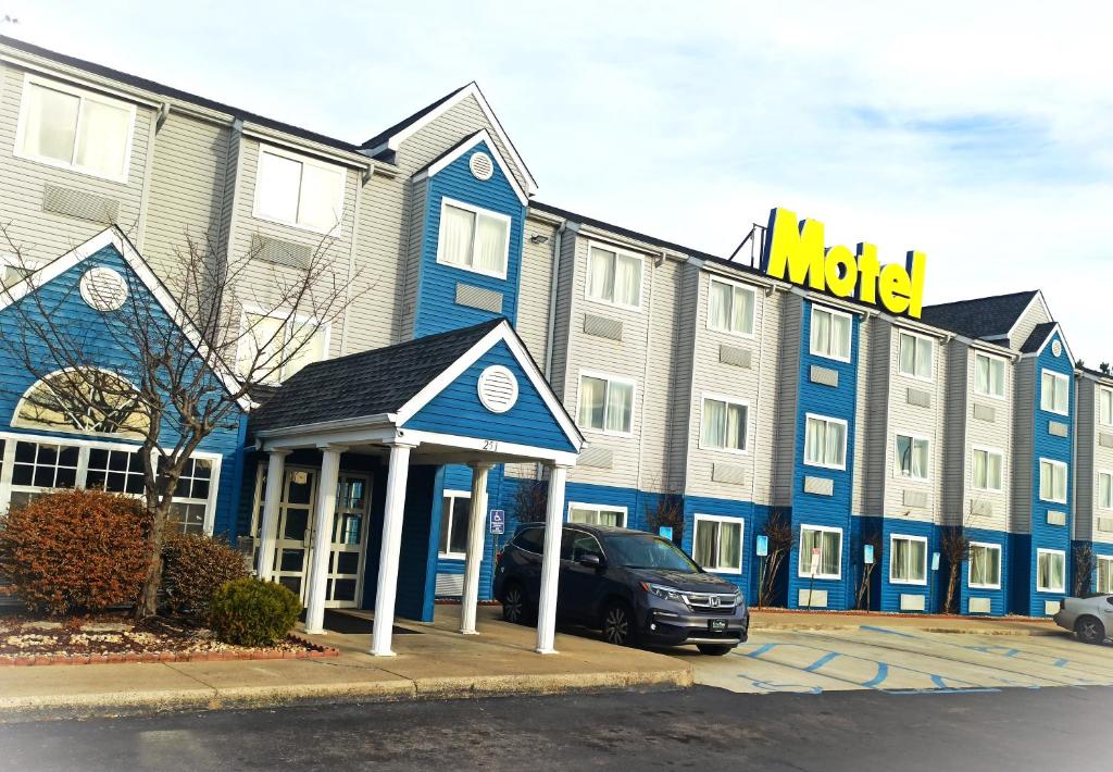 America's Inn - Birmingham image