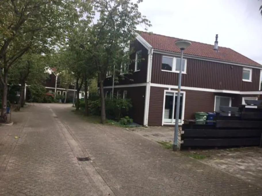 Lovely family house nearby Amsterdam and Schiphol photo 1