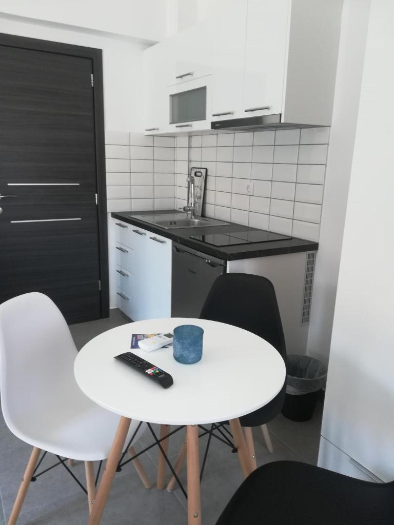 Aiolos Blu Luxury Apartments photo 3