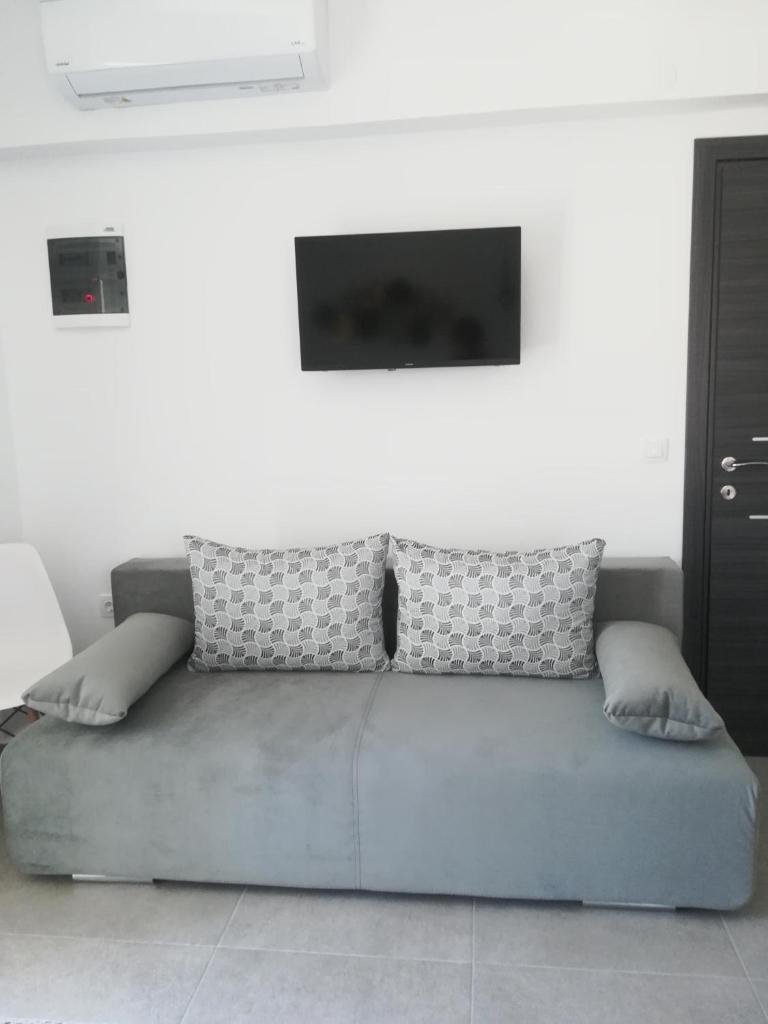 Aiolos Blu Luxury Apartments photo 4