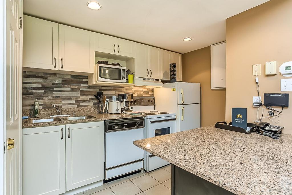 Condo 904 at North Creek Resort photo 3
