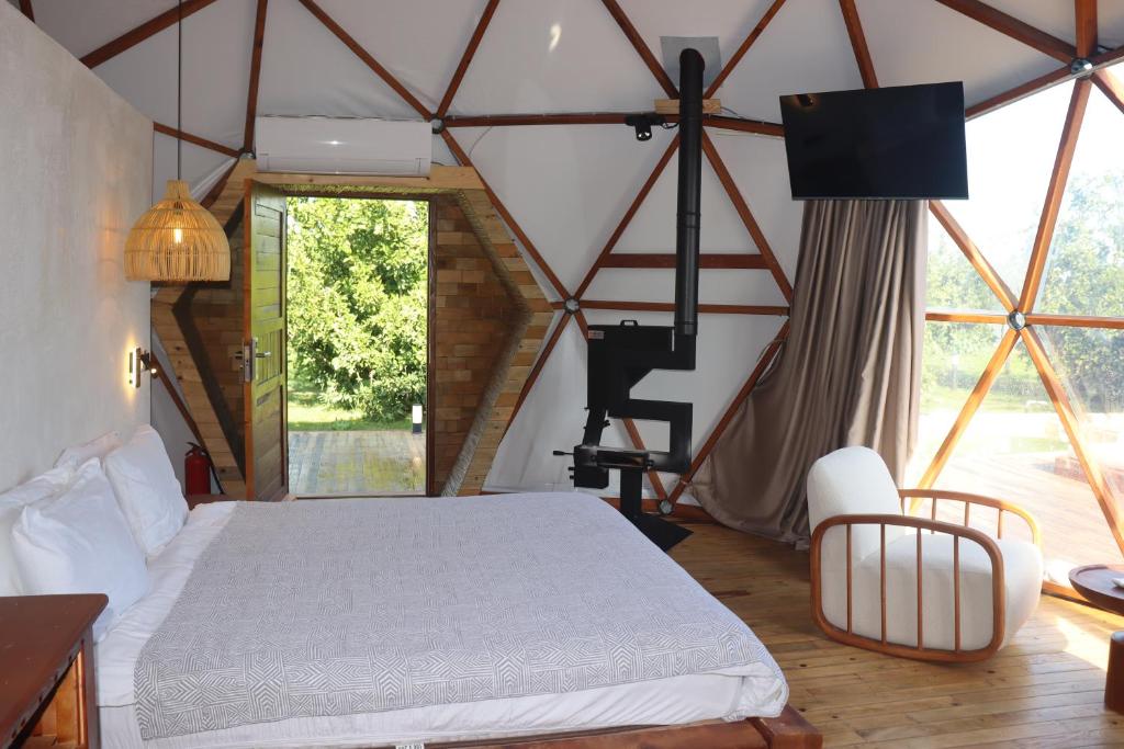 Mandalin Glamping photo 3