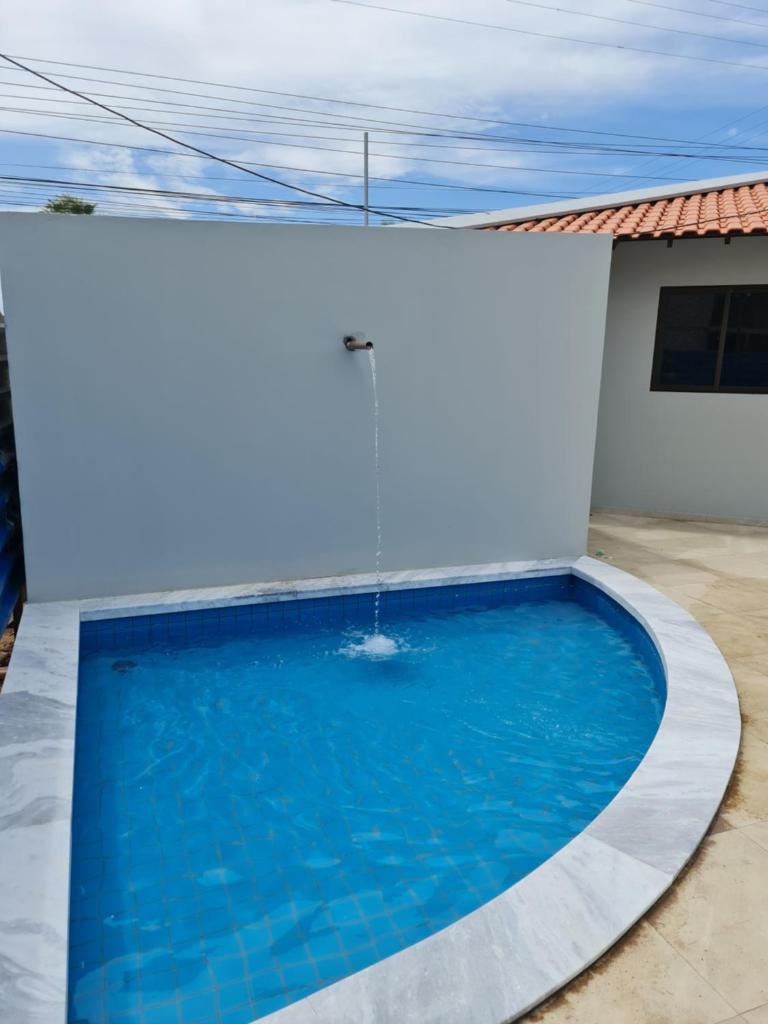 Apartamento aconchegante em Luis Correia photo 3