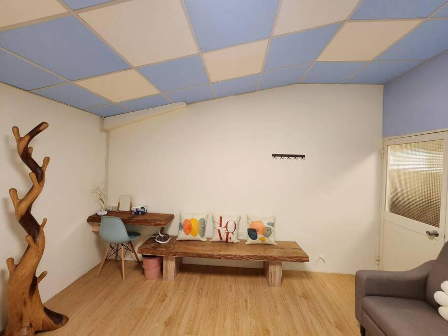 BeiHe Village BnB photo 4
