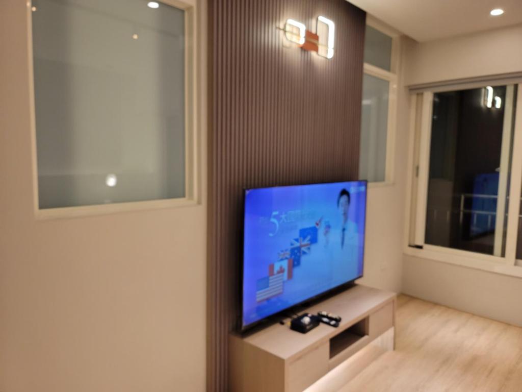 谷關明高溫泉 Mingao Hot Spring Resort photo 1