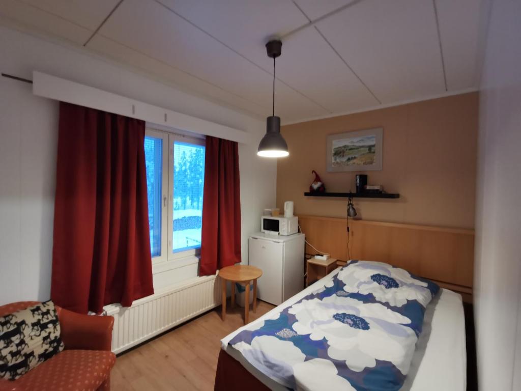 Vuotson Maja B&B photo 4