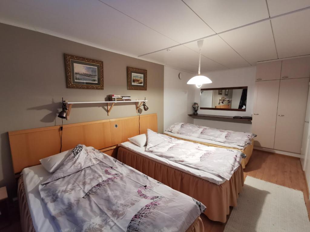 Vuotson Maja B&B photo 2