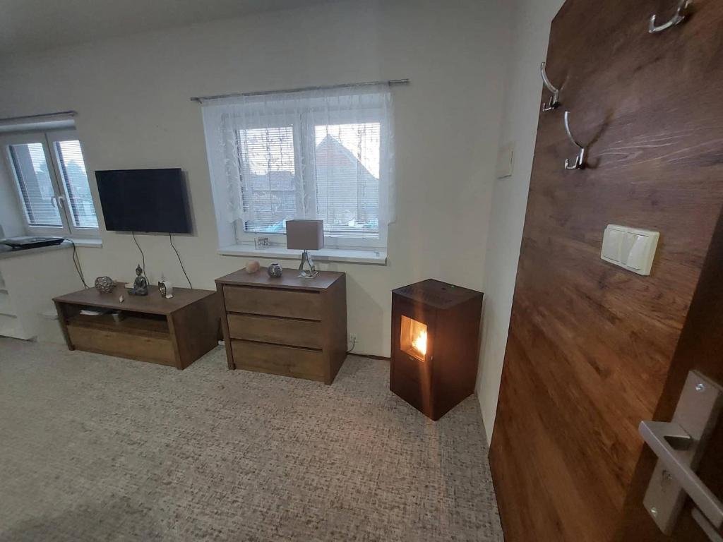 Apartmán SORADA